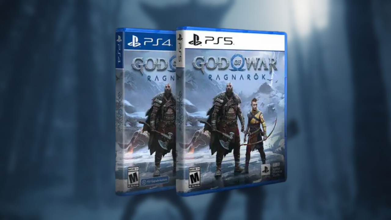 God of War Ragnarok: Hier ist, was in jeder Edition enthalten ist
