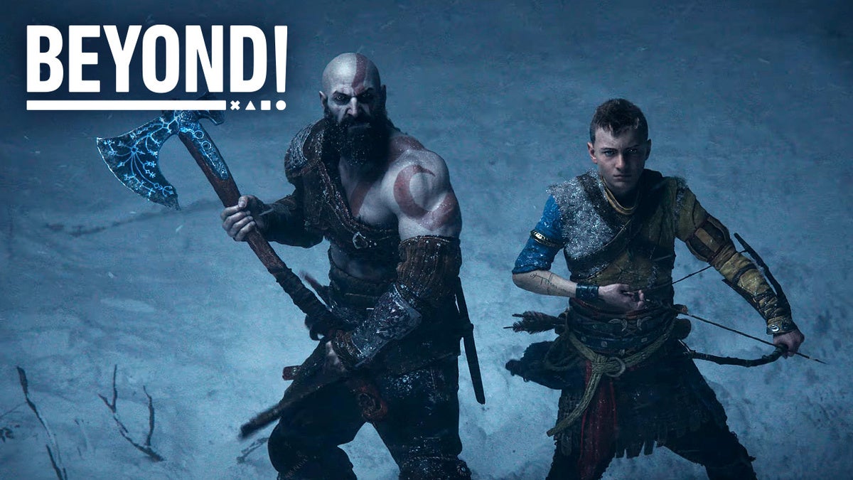 God of War Ragnarok hat ENDLICH ein Veröffentlichungsdatum – Jenseits von 757