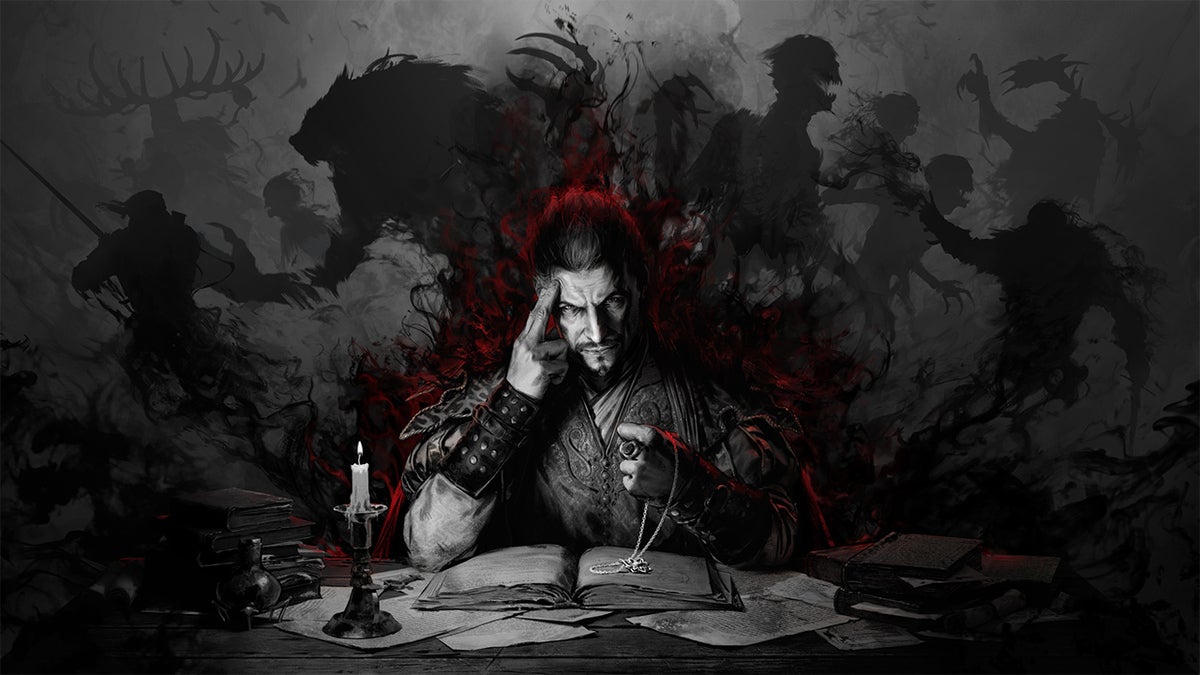 Gwent: Rogue Mage Review läuft
