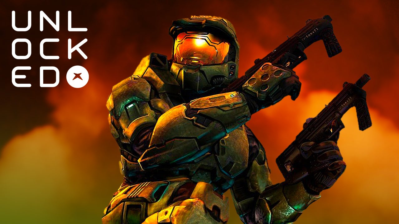 Halo-Fans können sich freuen!  Veröffentlichung der legendären Halo 2 E3-Demo – freigeschaltet 552