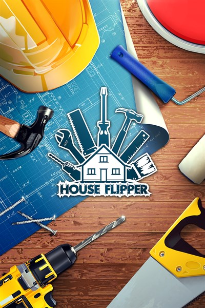 Hausflipper