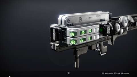 Iron Banter: Diese Woche in Destiny 2 – Death To RNG Raid Exotics