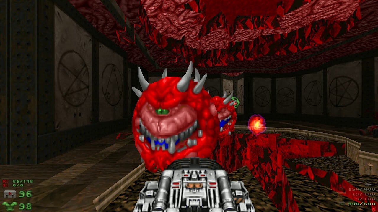 John Romero, Co-Creator von Doom, macht einen neuen FPS