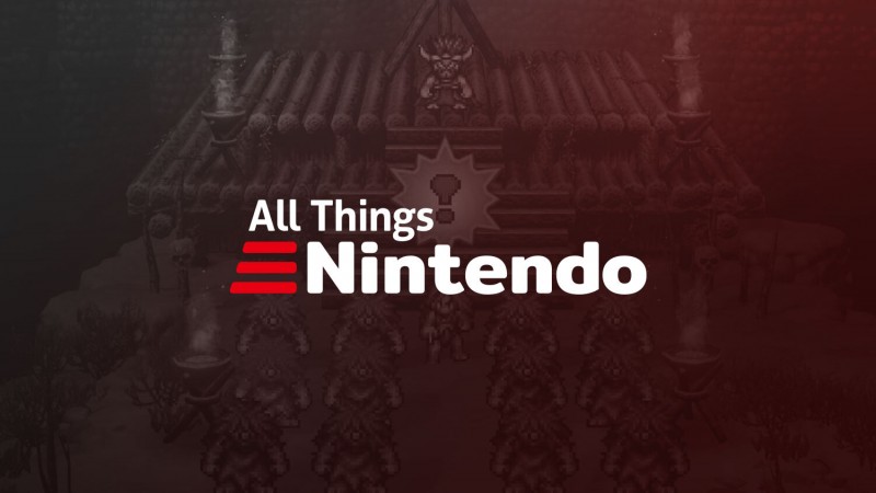 Live Eine Live-Rezension, Fragen und Antworten im Posteingang |  Alles Nintendo