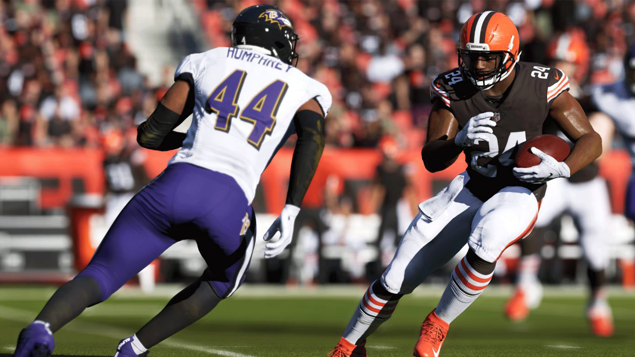 Madden NFL 23 erhält „ernsthafte Upgrades“ für seinen Franchise-Modus