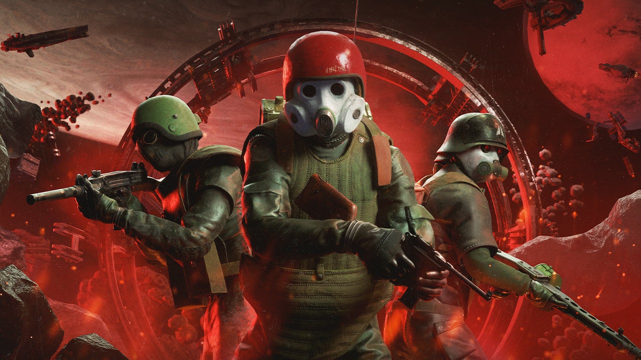Marauders Beta startet nächste Woche