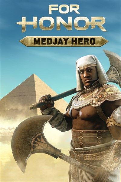 For Honor® Medjay-Held