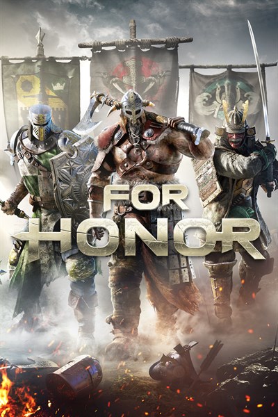 FOR HONOR™ Standardausgabe