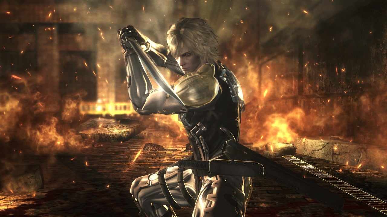 Metal Gear Rising Speedrun entfernt, nachdem der Runner ein aufgezeichnetes Video für SGDQ abgespielt hat