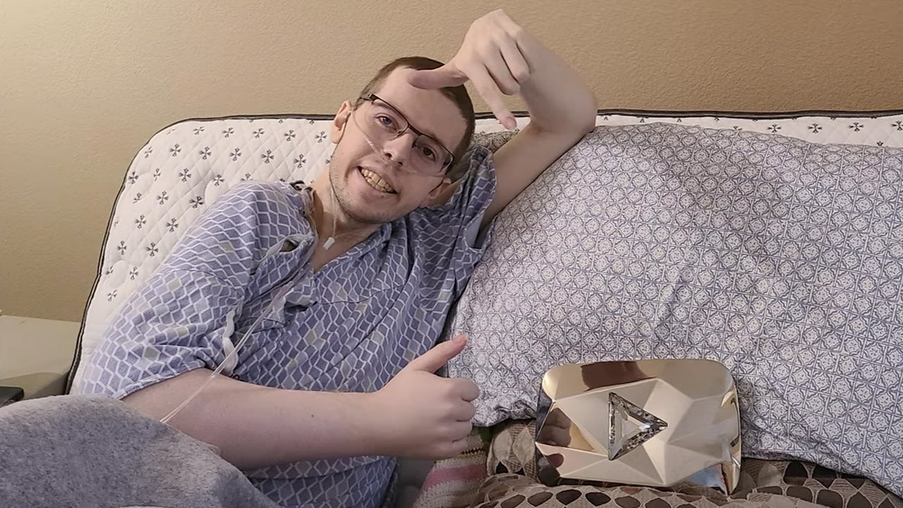 Minecraft YouTuber Technoblade stirbt im Alter von 23 Jahren