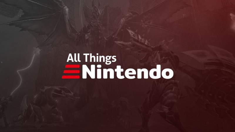 Nintendo Direct Mini, Monster Hunter Rise: Sunbreak, Sonic Frontiers |  Alles Nintendo