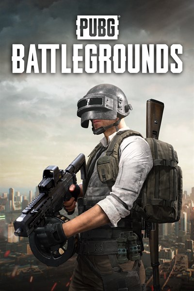 PUBG: SCHLACHTFELDER
