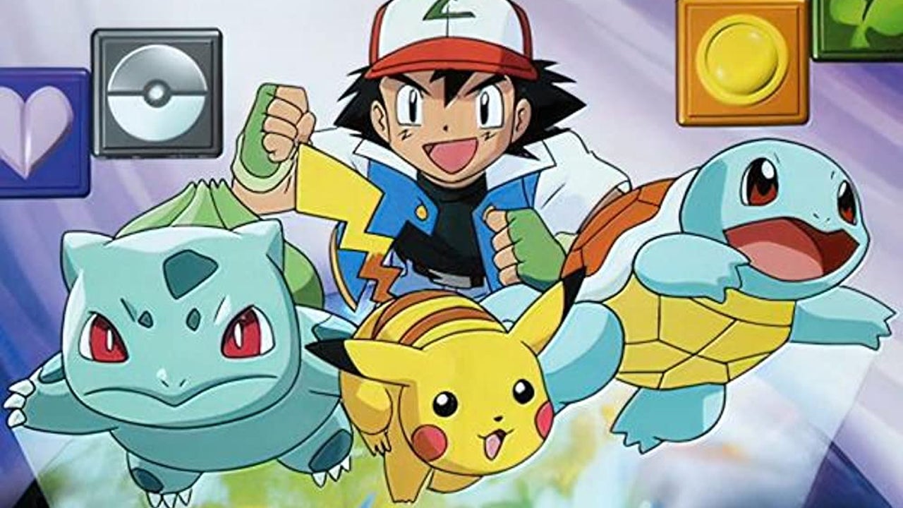 Pokémon Puzzle League erscheint nächste Woche für Nintendo Switch Online