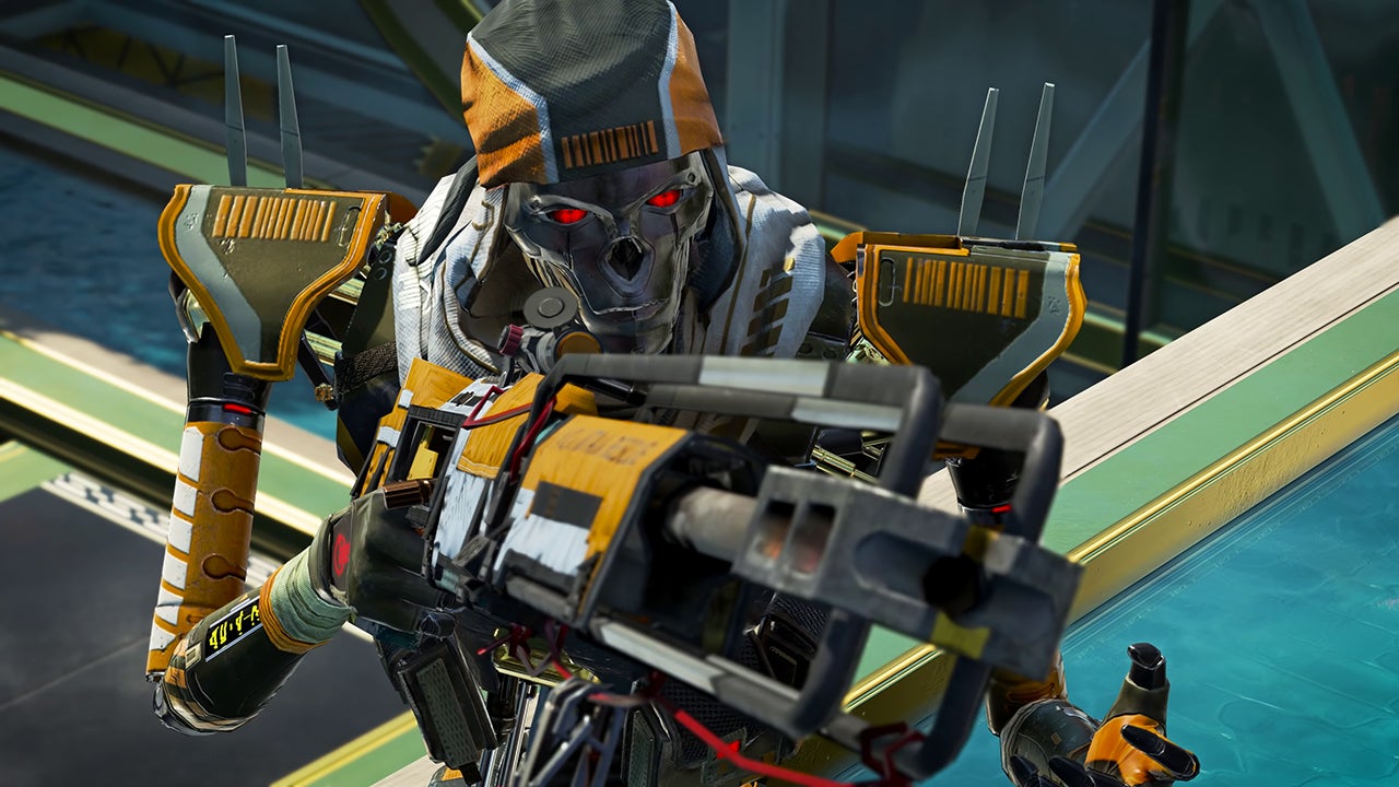 Respawn Entertainment stellt für einen „Apex Universe FPS Incubation Title“ ein, der möglicherweise ein Einzelspieler-Titel ist