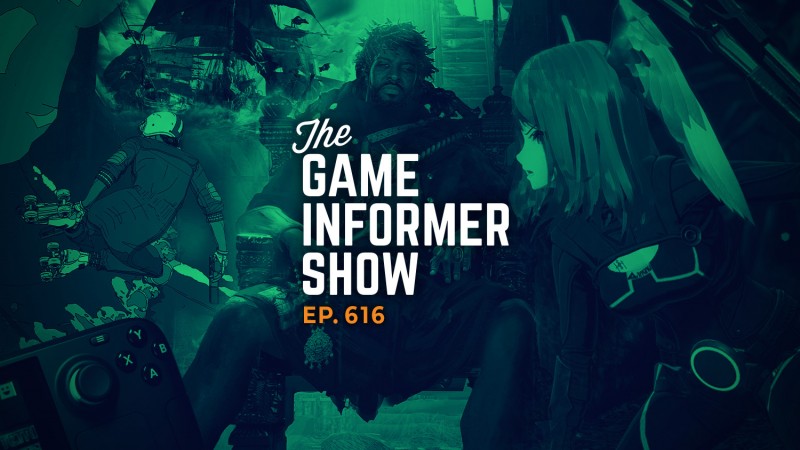 Skull And Bones Titelgeschichte und Xenoblade Chronicles 3 Review |  GI-Show