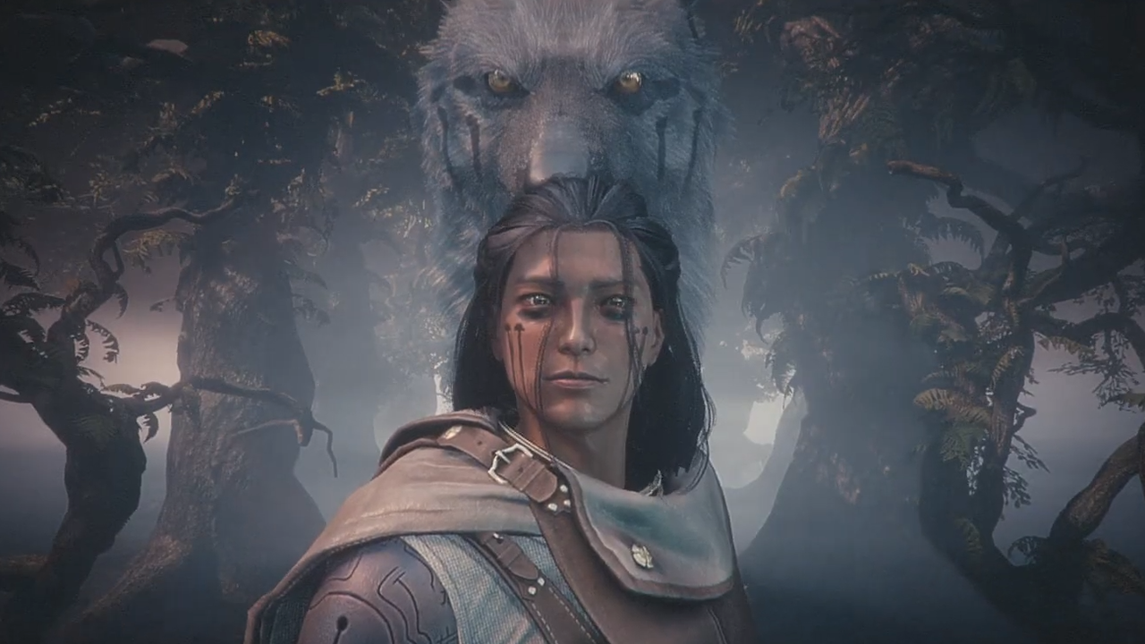 Soulframe ist das nächste Spiel von Warframes Digital Extremes und ist von Prinzessin Mononoke inspiriert