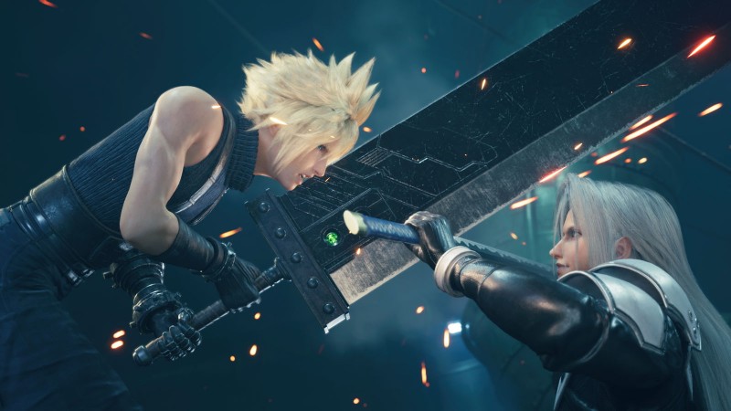 Stray, Final Fantasy VII Remake Intergrade und mehr kommen diesen Monat für PlayStation Plus Extra- und Premium-Mitglieder