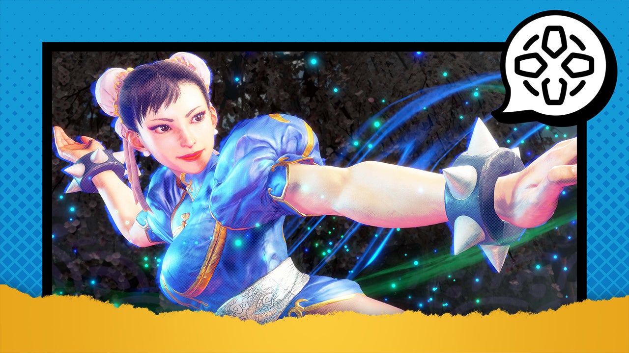 Street Fighter 6: Capcom enthüllt alternative Kostüme für Classic Street Fighter 2