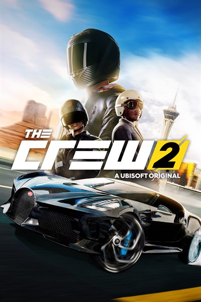 Die Crew® 2