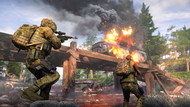 Ubisoft bricht Ghost Recon Frontline, Splinter Cell VR und zwei unangekündigte Spiele ab