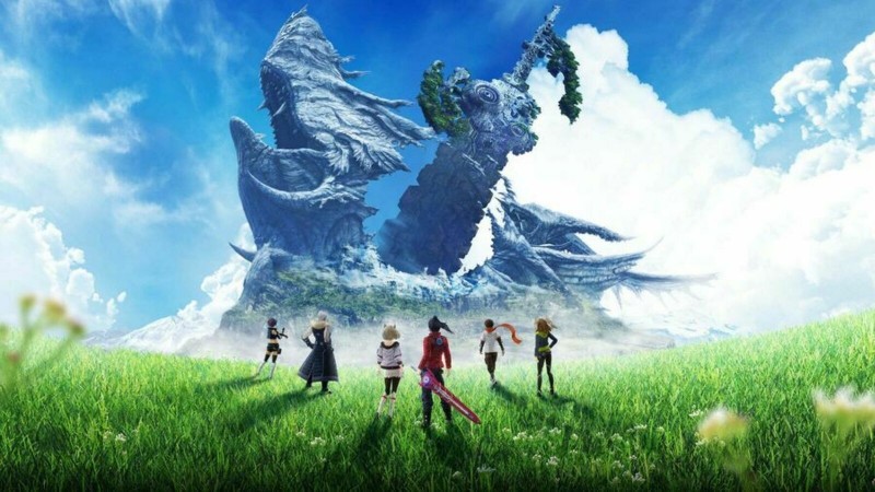 Vorschau auf Xenoblade Chronicles 3 – Das dritte Mal ist ein Zauber