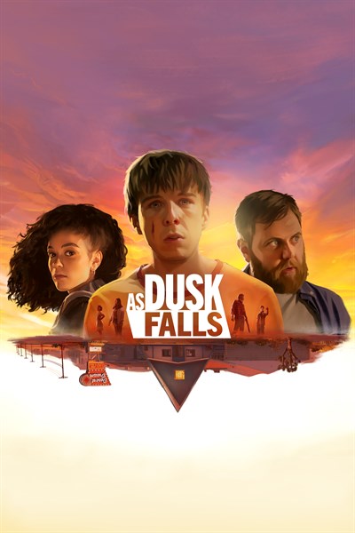 Als Dusk Falls