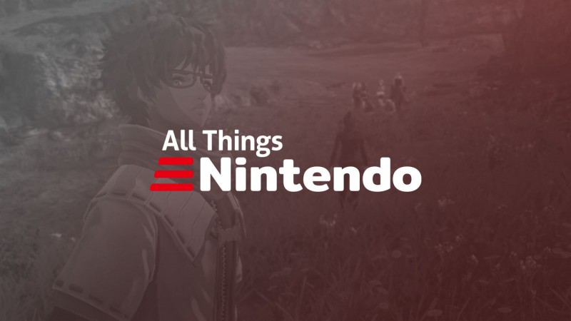 Xenoblade Chronicles 3 Bewertung |  Alles Nintendo