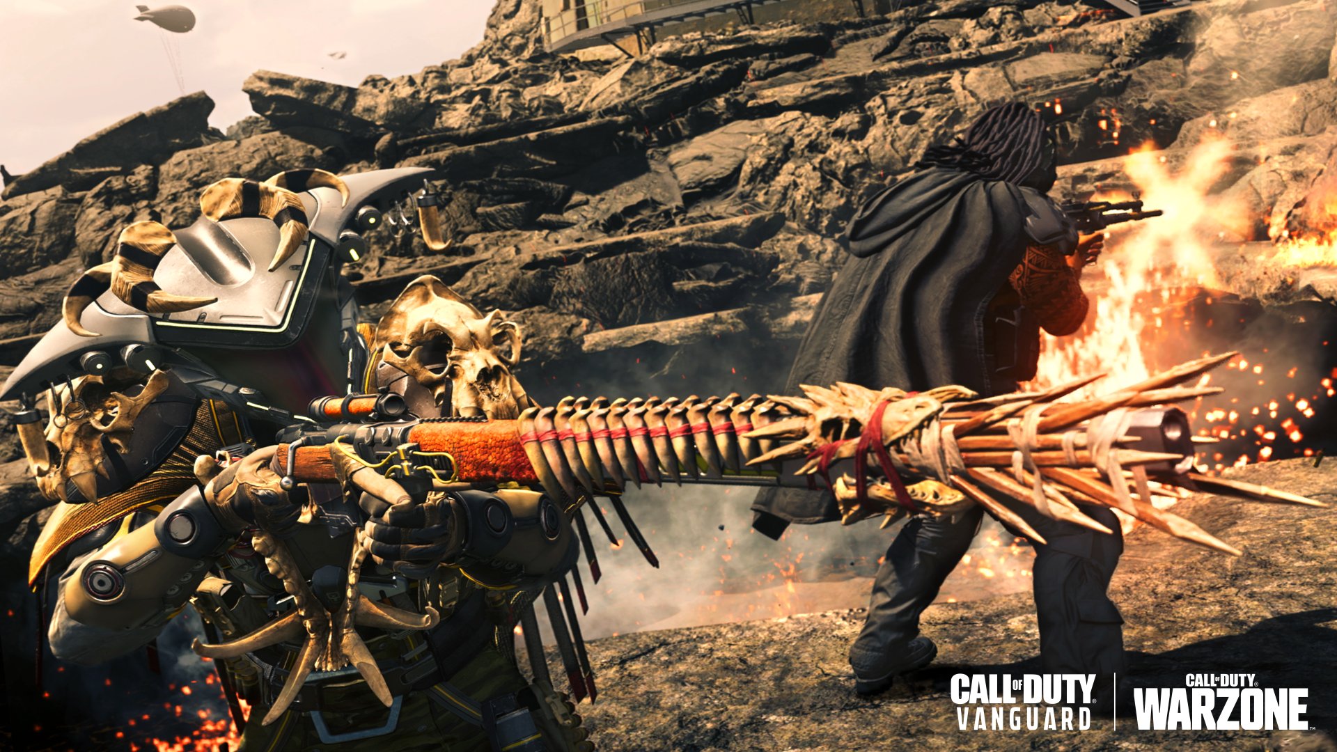 Screenshot von Titanium Trials