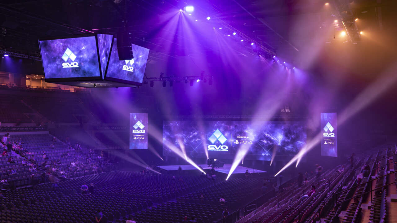 PlayStation kündigt Evo Lounge-Übertragung während Evo 2022 an