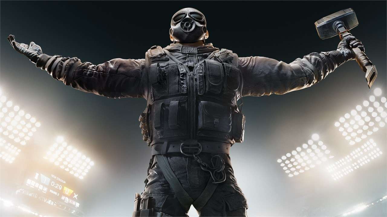 Rainbow Six Siege: MUTE Protocol Reloaded startet am 2. August