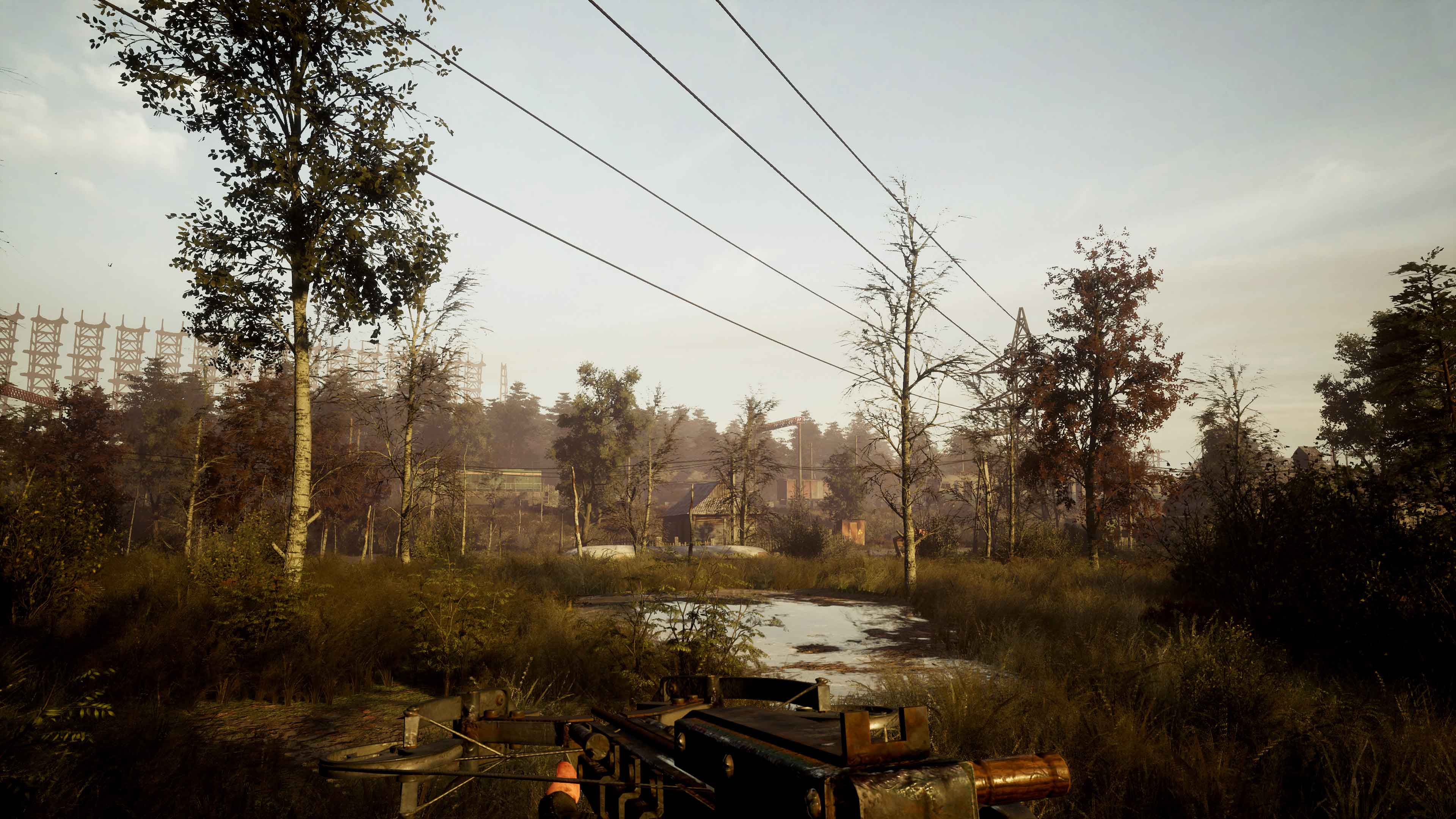 Standort-Screenshot