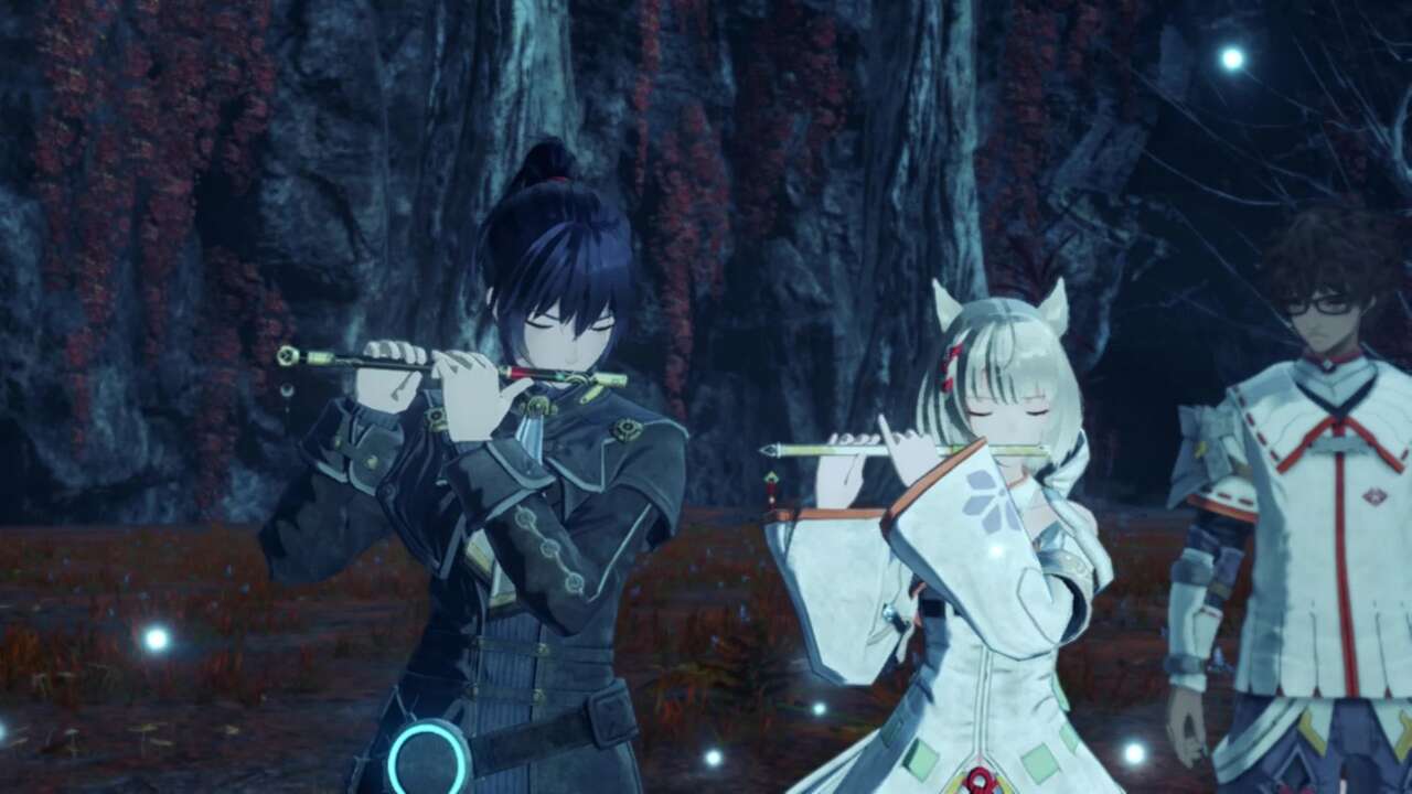Xenoblade Chronicles 3 – Leitfaden zur Kolonieaffinität