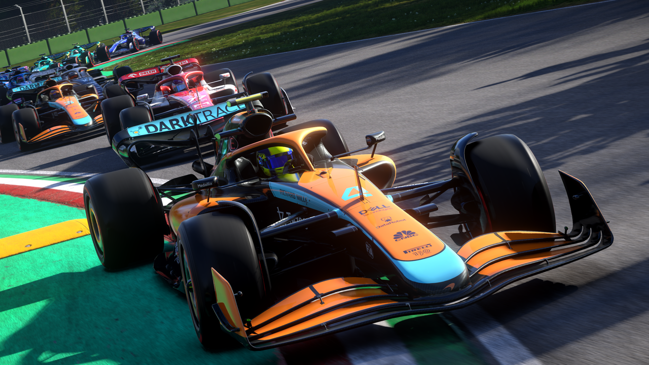 EA-CEO reagiert auf Übernahmegerüchte: „Wir könnten als eigenständiges Unternehmen nicht in einer stärkeren Position sein“