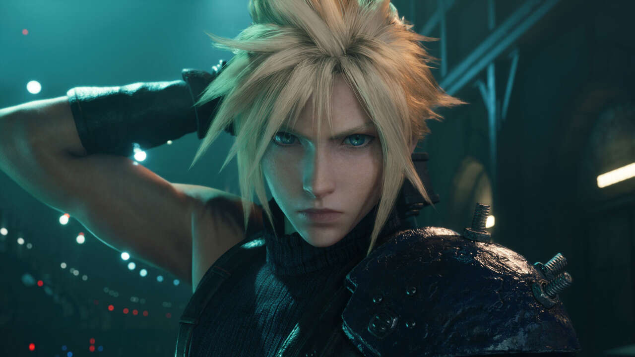 Journey Director Jenova Chen darüber, warum er Final Fantasy VII Remake nicht spielen wird
