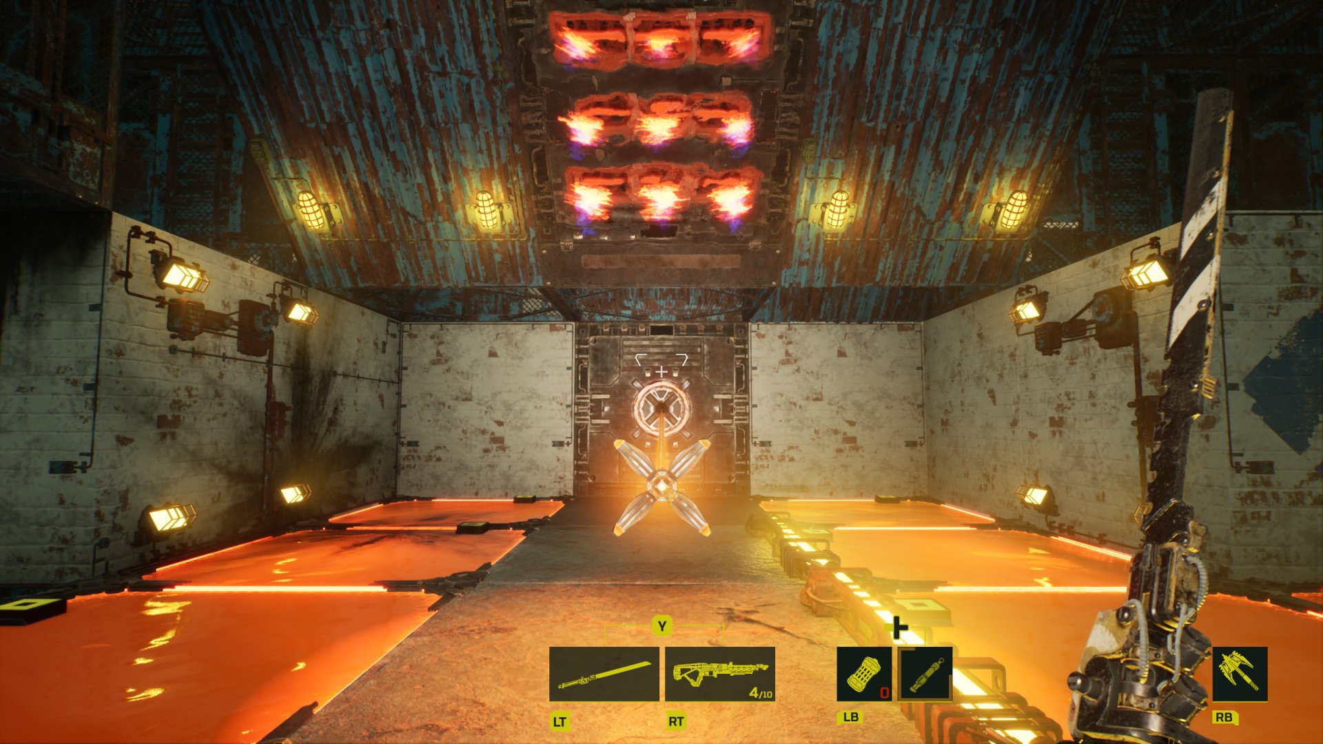 Lernen Sie Ihren Maker-Screenshot kennen