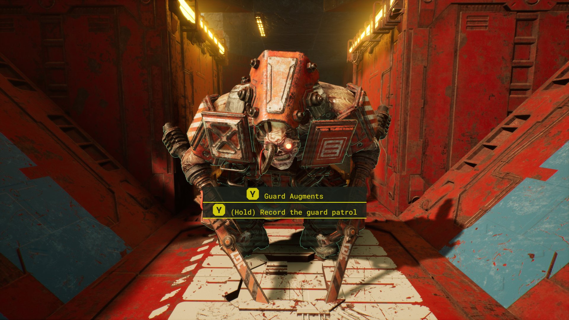 Lernen Sie Ihren Maker-Screenshot kennen