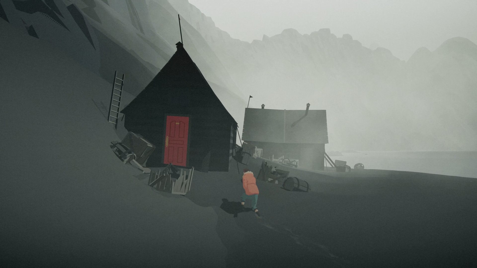 Südlich des Kreises Screenshot