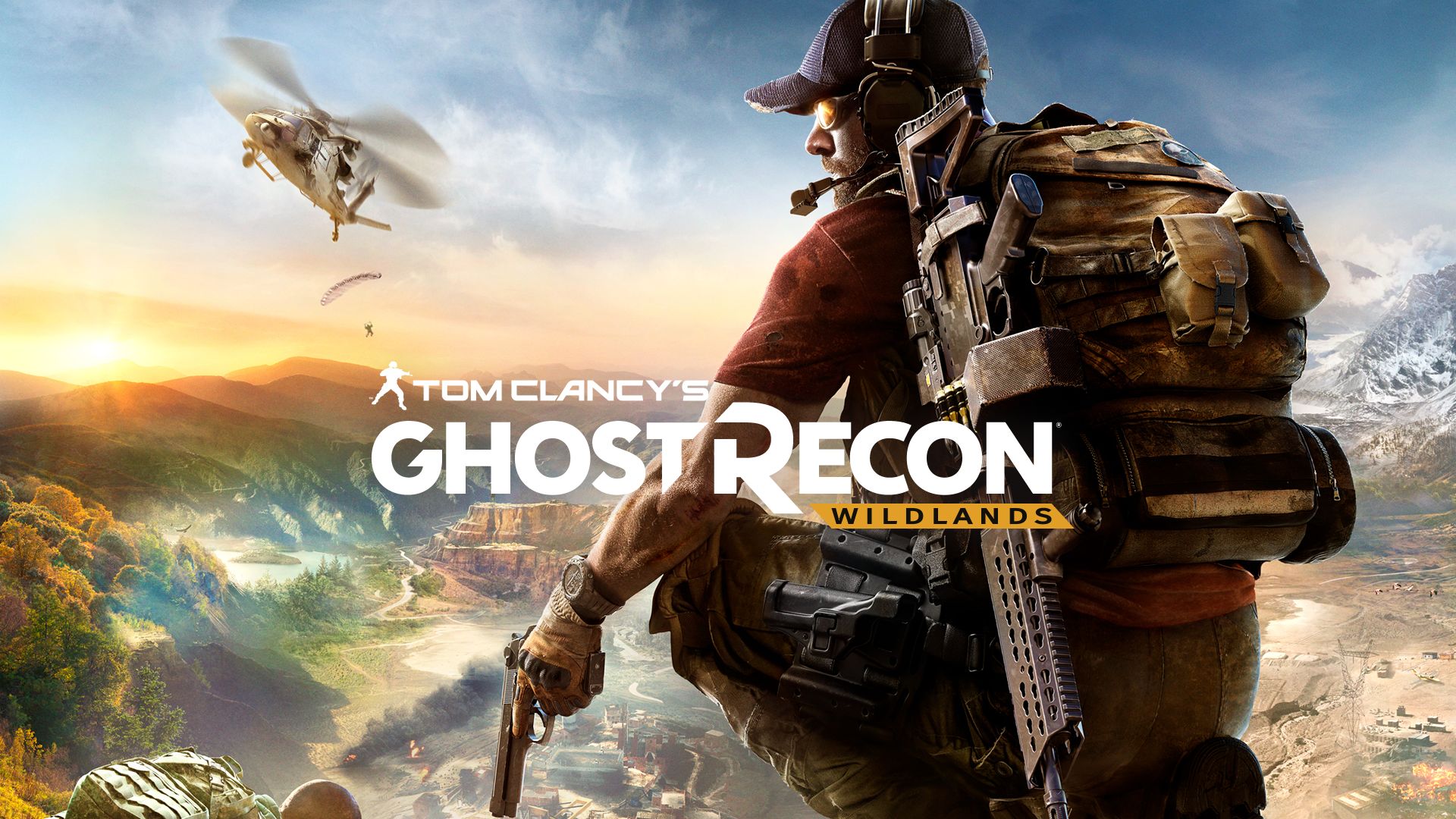 Ghost Recon-Wildlands