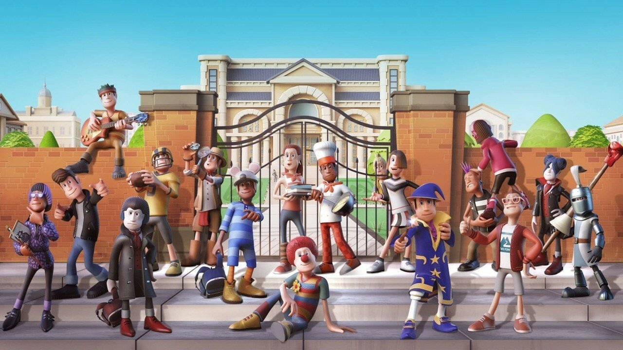 Nintendo Download: 4. August (Nordamerika)