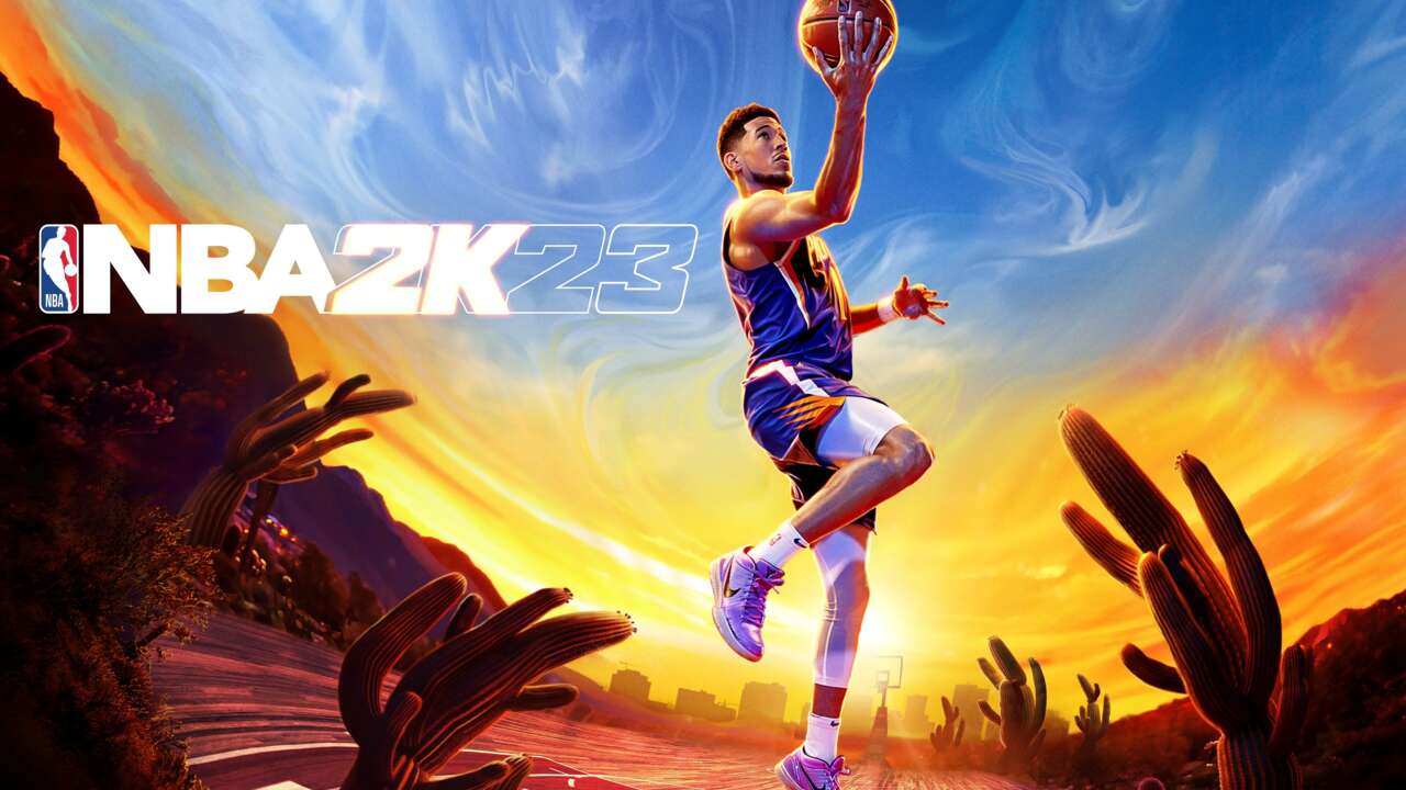 NBA 2K23 bringt Giannis-ähnliche Kraft in die Farbe, verspricht Dev