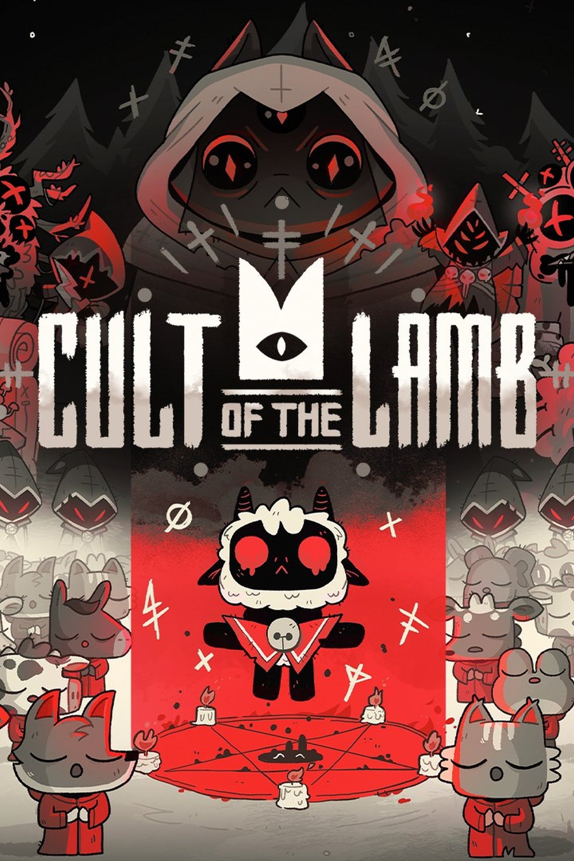 Kult des Lammes – 10. August