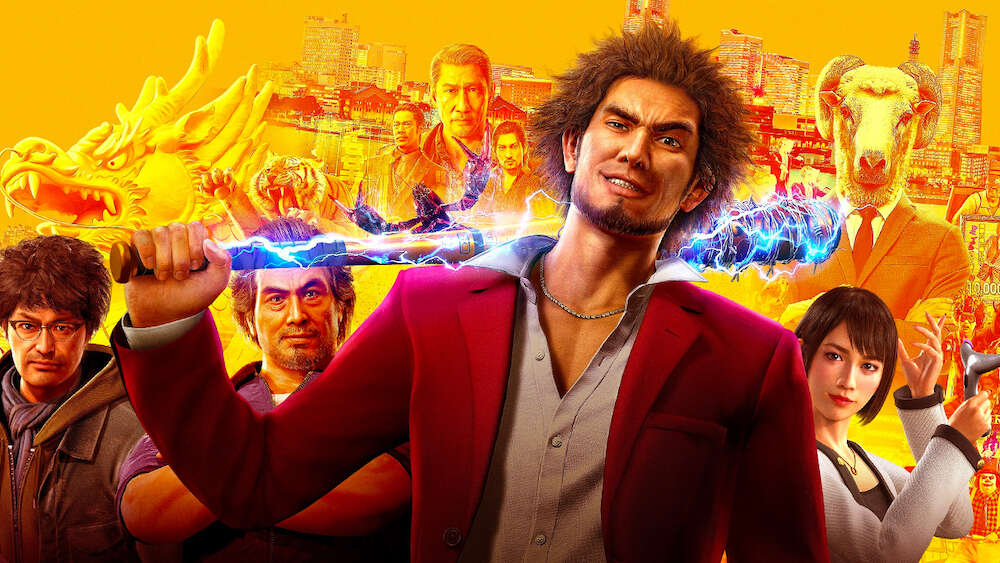 Jedes kostenlose Spiel für Xbox, PlayStation, PC und Switch verfügbar