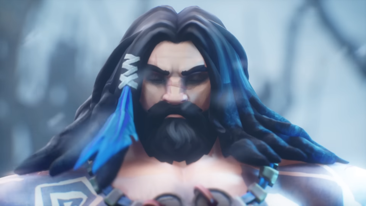 League of Legends-Champion Udyr's Rework (und Dad-Bod) in neuem Trailer enthüllt