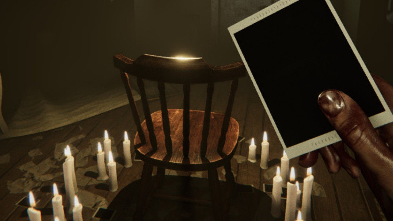 Mini Review: MADiSON – Jump Scares in Hülle und Fülle in diesem effektiven, wenn auch unoriginellen Horror