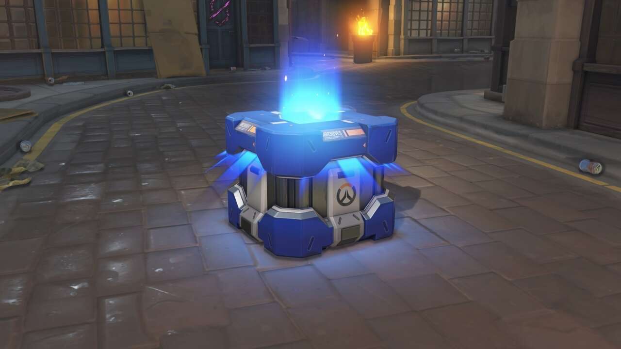 Neue Studie zeigt, dass das Lootbox-Verbot in Belgien kaum durchgesetzt wird