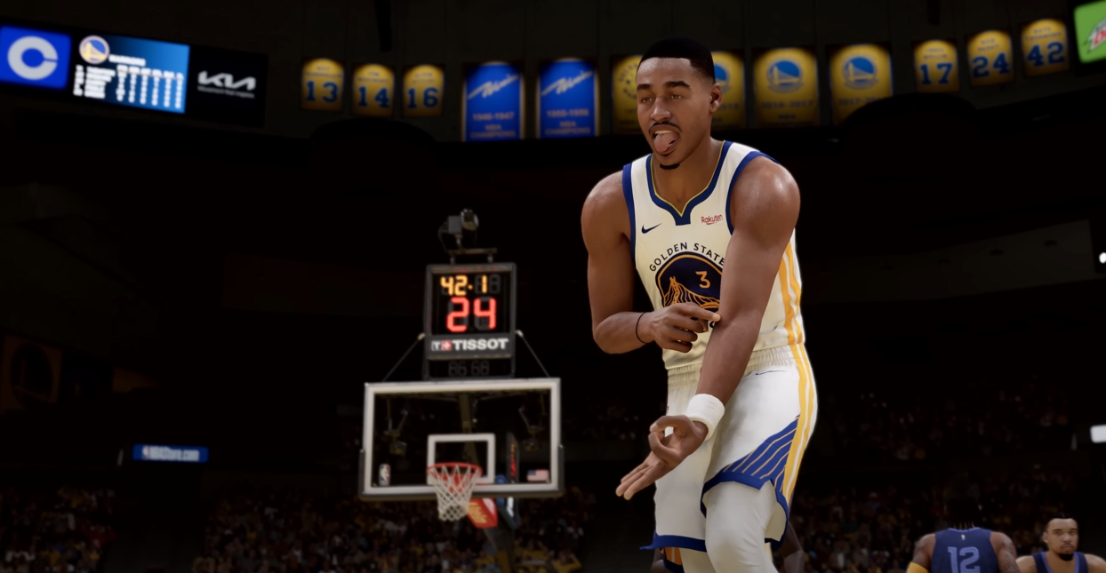 NBA 2K23-Abzeichen – Alle neuen, entfernten und geänderten Abzeichen im diesjährigen Spiel