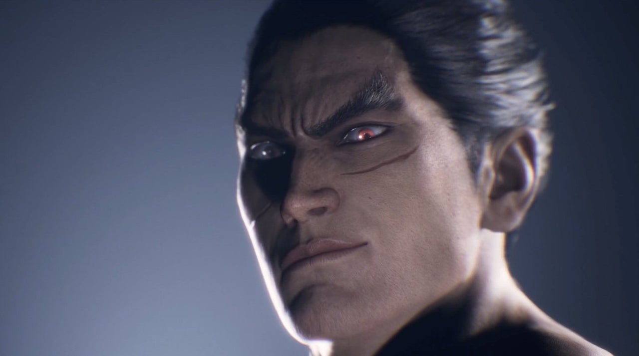 EVO 2022: Bandai Namco neckt das nächste Tekken-Spiel