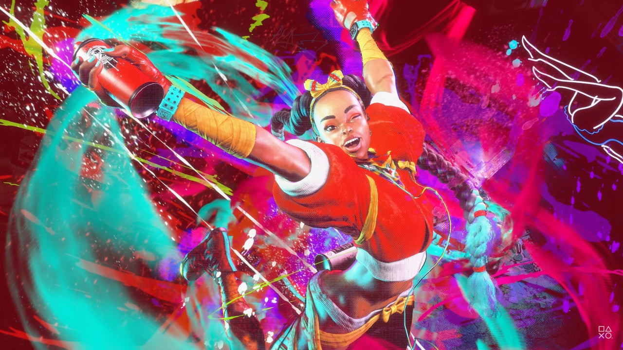 Street Fighter 6: Kimberly und Juri in neuem Trailer enthüllt