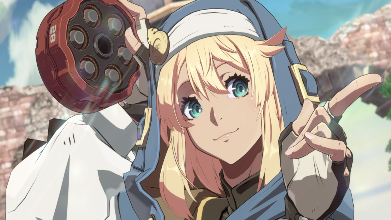 Guilty Gear Strive Season Pass 2: Erster Charakter angekündigt