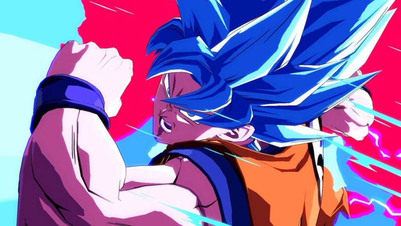 Dragon Ball FighterZ erscheint mit Rollback-Netcode für PS5 und Xbox Series X/S